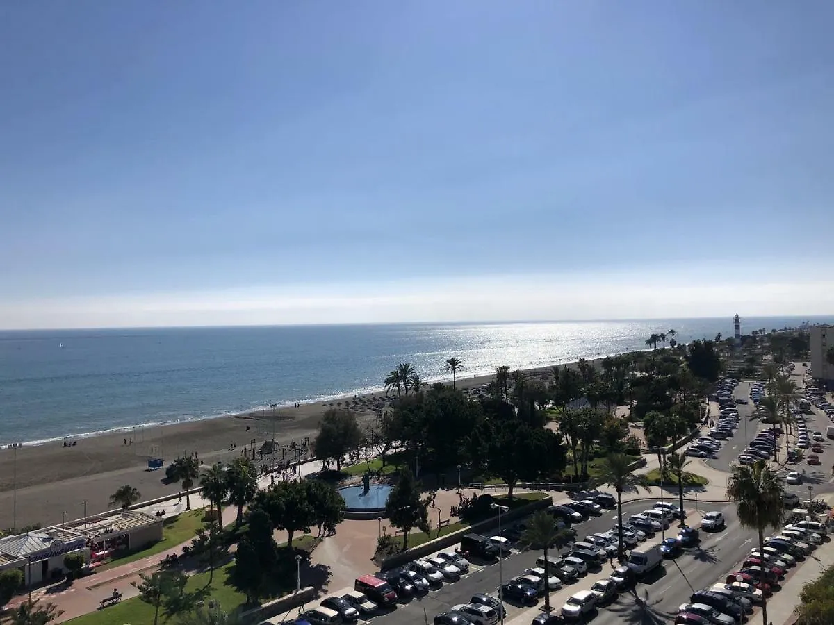 Apartamento Piso exclusivo en primera línea de playa Torre Del Mar España