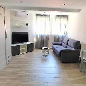 Apartamento Plazamar Palace Center, Torre Del Mar