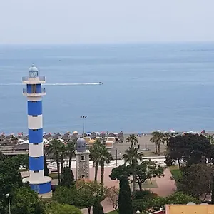 Apartamento Vistas Al Mar, Torre Del Mar